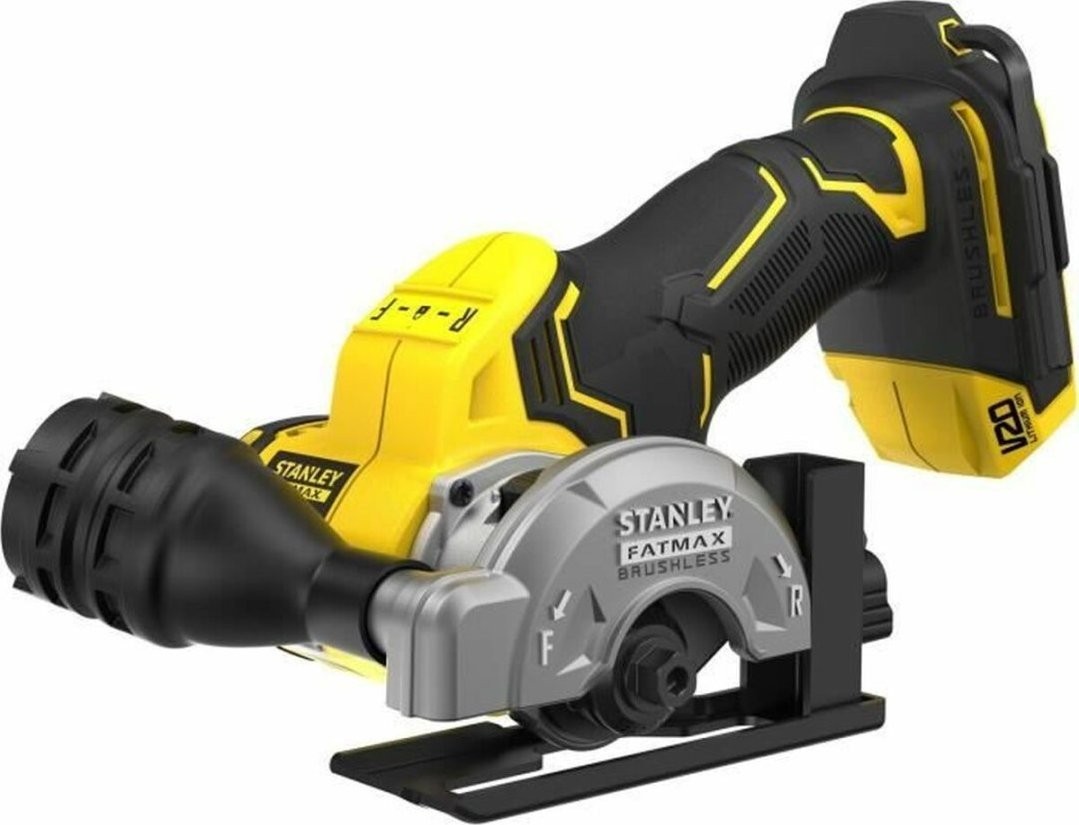 Stanley Säbelsäge V20 18 V (SFMCM300B-XJ)