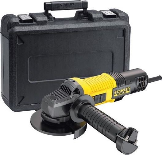 Stanley FMEG220K Schleifmaschine
