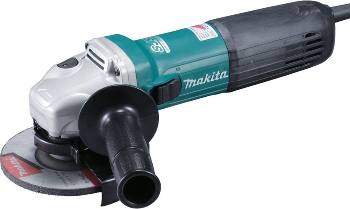 Makita-Schleifmaschine GA5040C