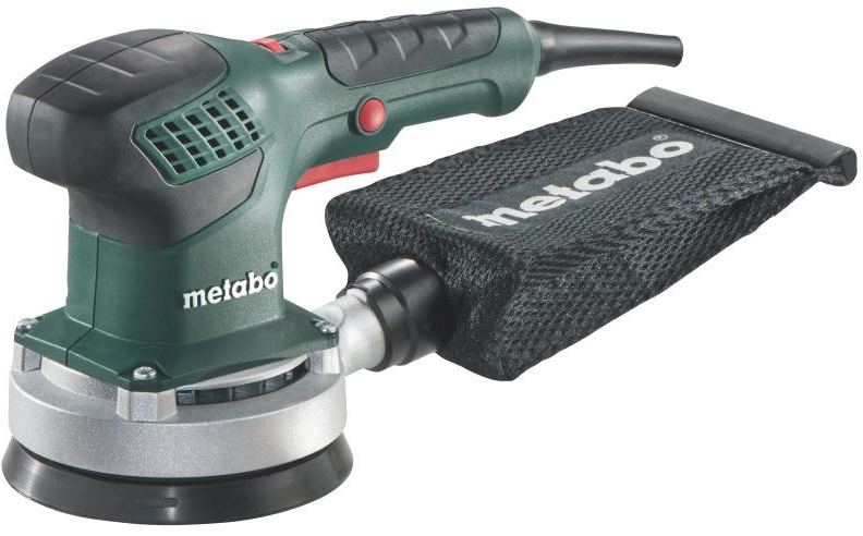 Metabo-Schleifmaschine SXE 3125 (600443000)
