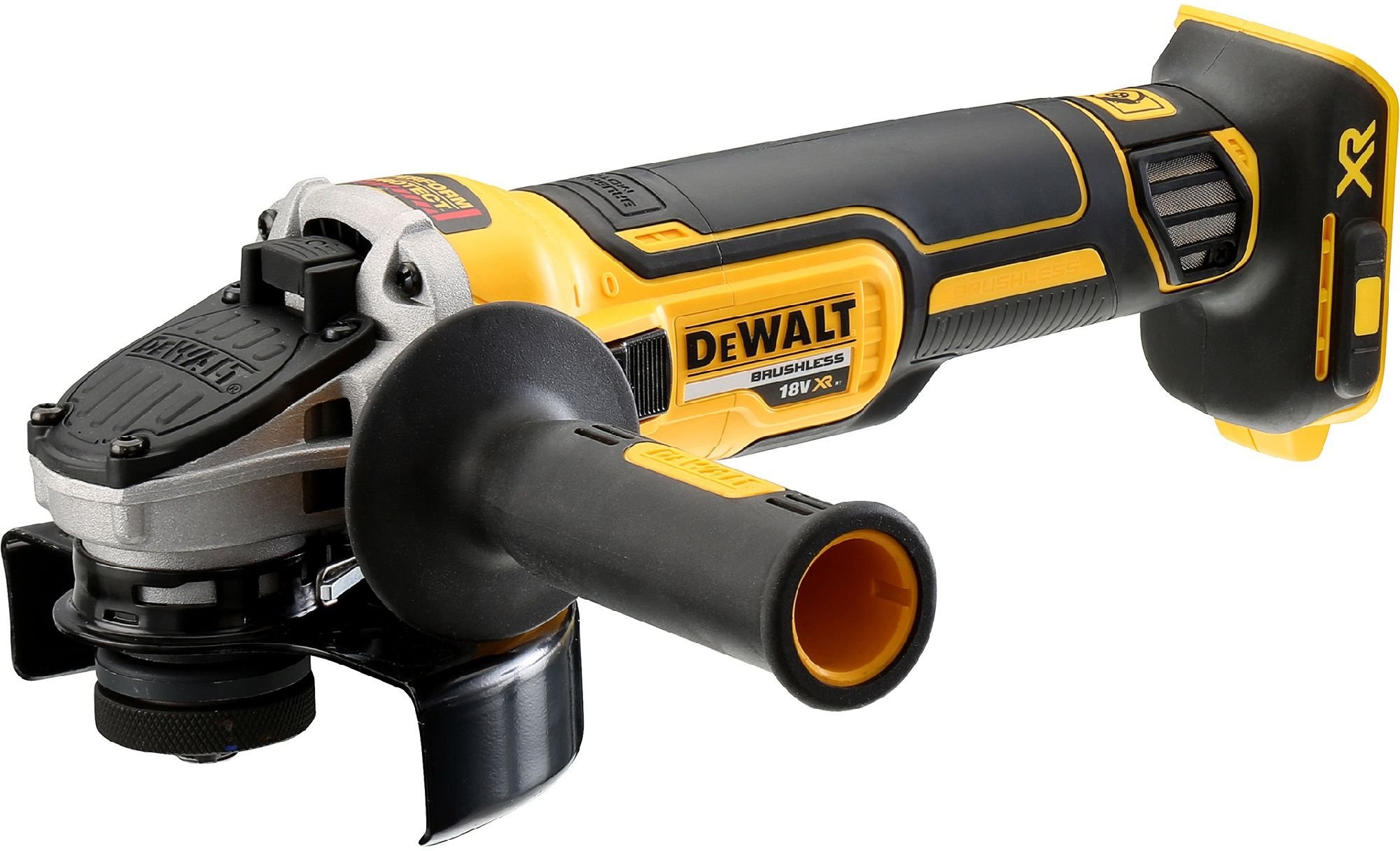 Dewalt DCG405N Schleifmaschine