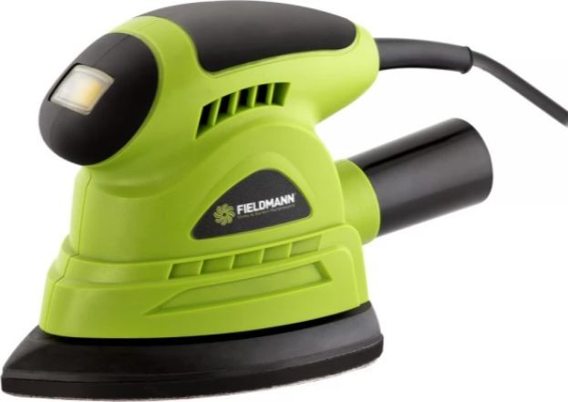 Schleifmaschine Fieldmann FDB 200131-E