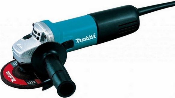 Makita-Schleifmaschine