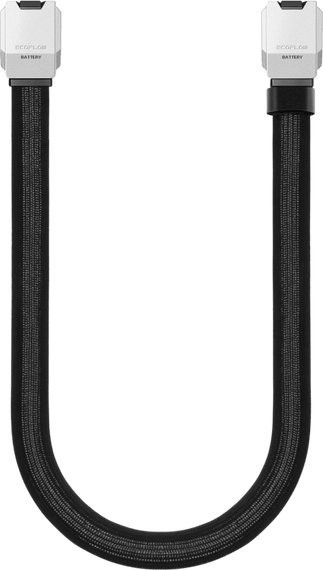 EcoFlow EFL-DELTAPRO348DH-0.85M Zubehör für tragbare Stromversorgungsstationen Batteriekabel