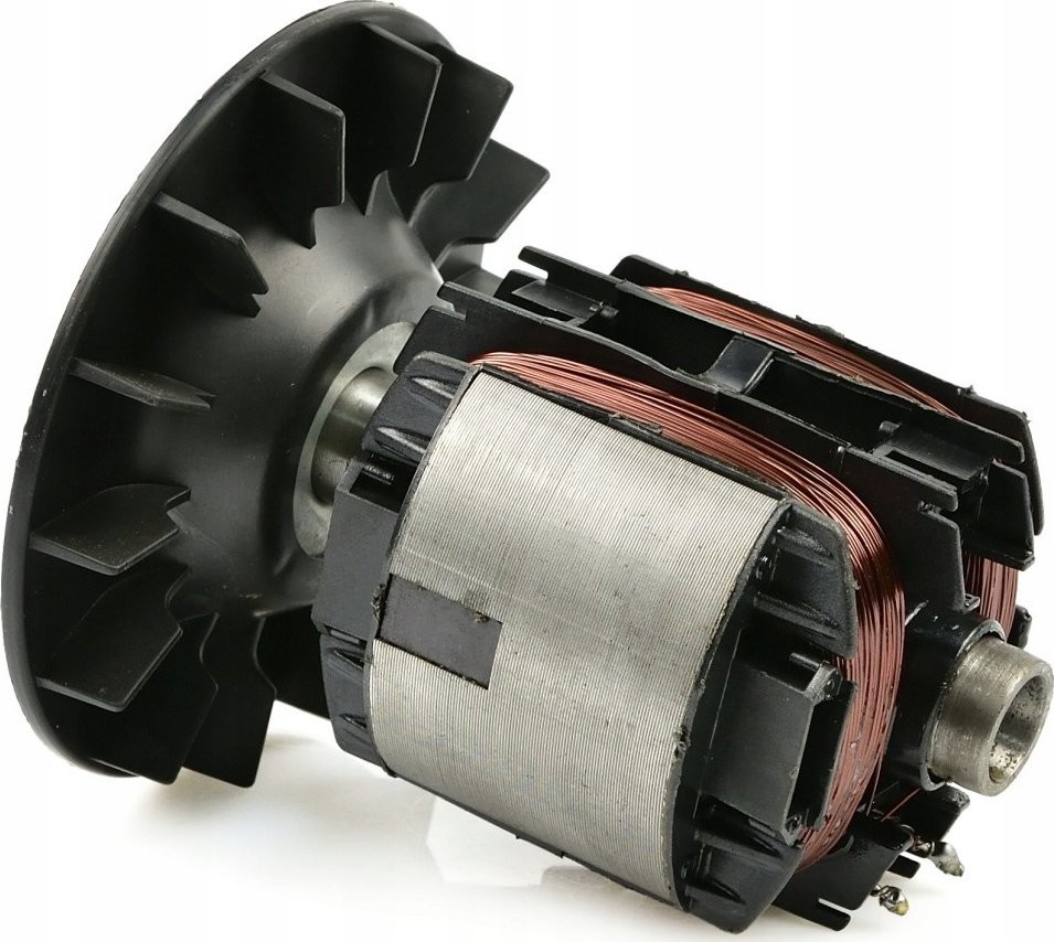 Tvardy-Laufrad für Aggregat T05001 (1)