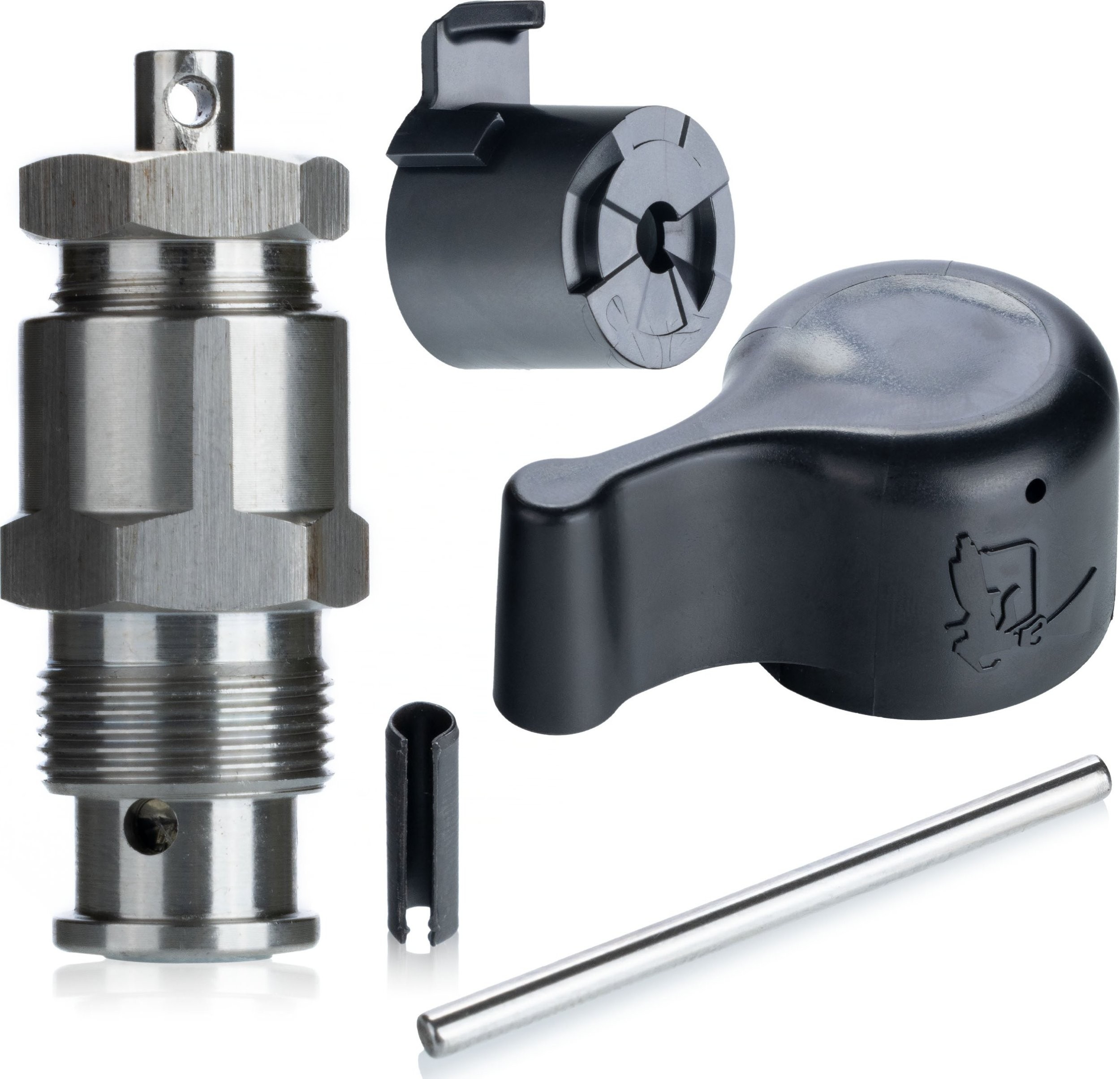 Rosfix ÜBERLAUF-RÜCKSCHLAGVENTIL MIT BYPASS GRACO ULTRA-MAX 695 795 1095 MARK V VII