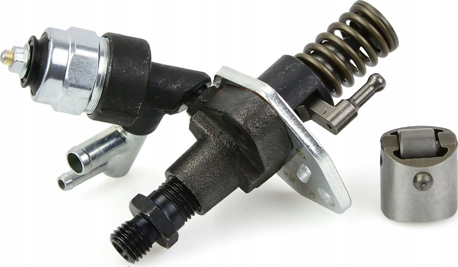 Tvardy Kraftstoffpumpe für Aggregat T05008
