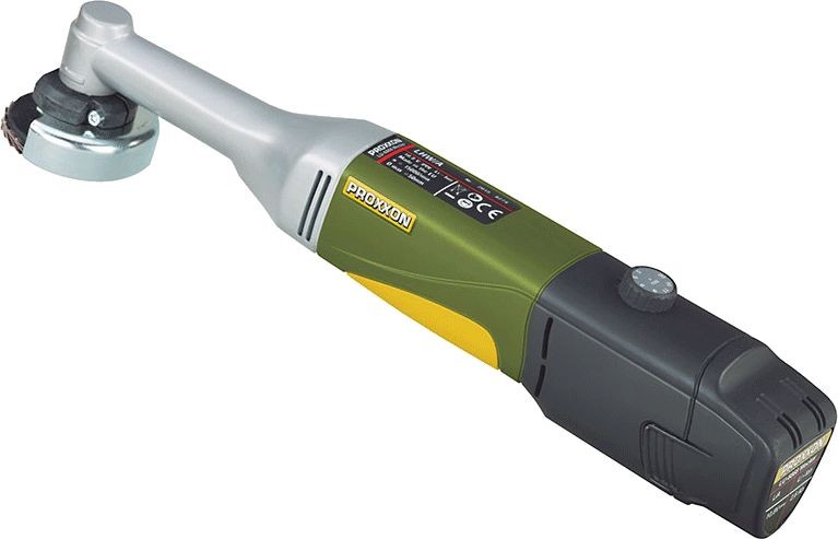 Proxxon LHW/A Schleifmaschine