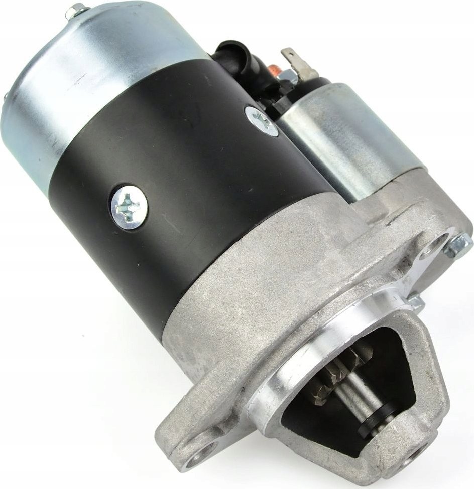 Tvardy Anlasser für Aggregat T05008