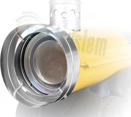 Master-Anschlussset 600 mm, 4031.910