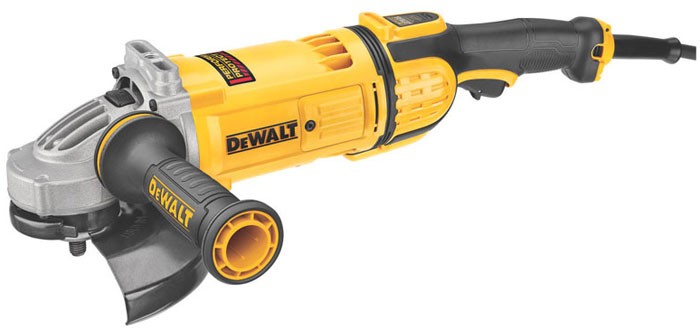 Dewalt-Schleifmaschine DWE4557