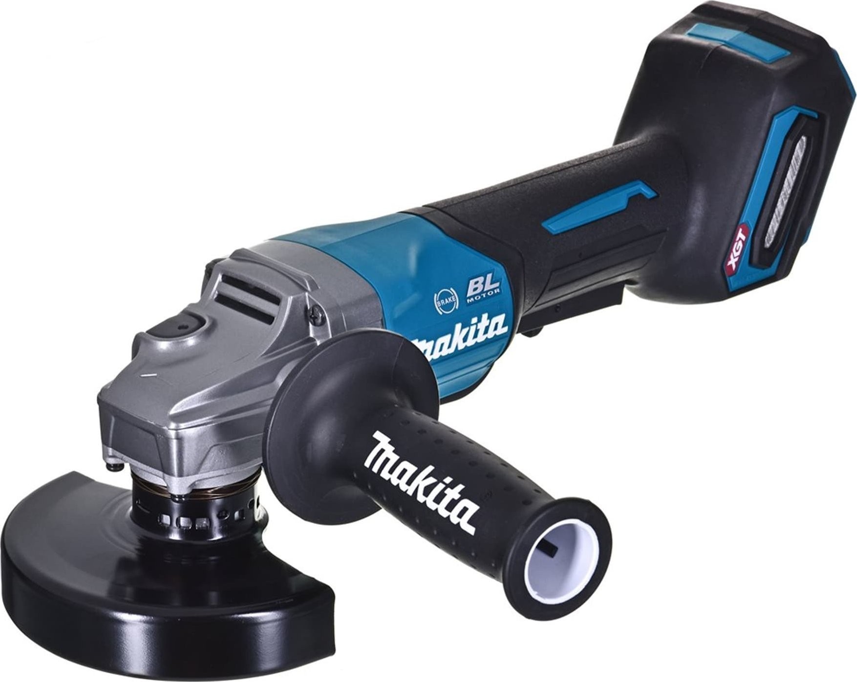 Makita-Winkelschleifer Makita GA013GZ 40 V (Akku)