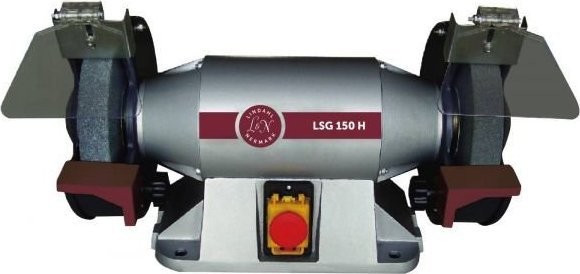 Schleifmaschine Luna STÄNDERSCHLEIFMASCHINE LSG 150H