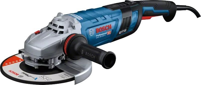 Bosch-Winkelschleifer GWS 30-230 PB