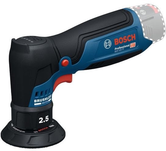 Exzenterschleifer GEX 12V-77