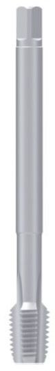 Fanar Maschinengewindebohrer 1/4" (D2-121101-4627)