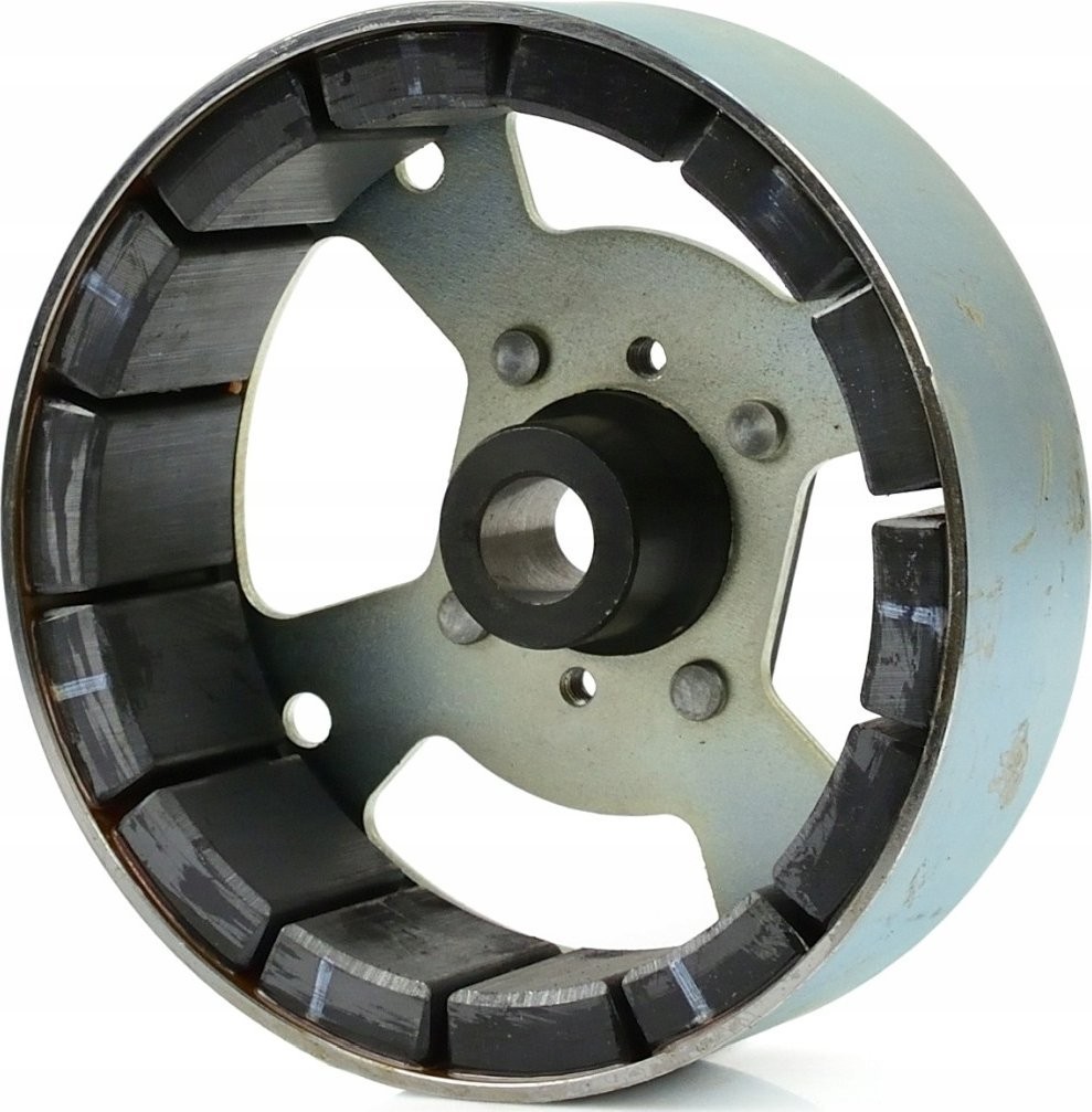 Tvardy-Laufrad für Aggregat T05010 (1)