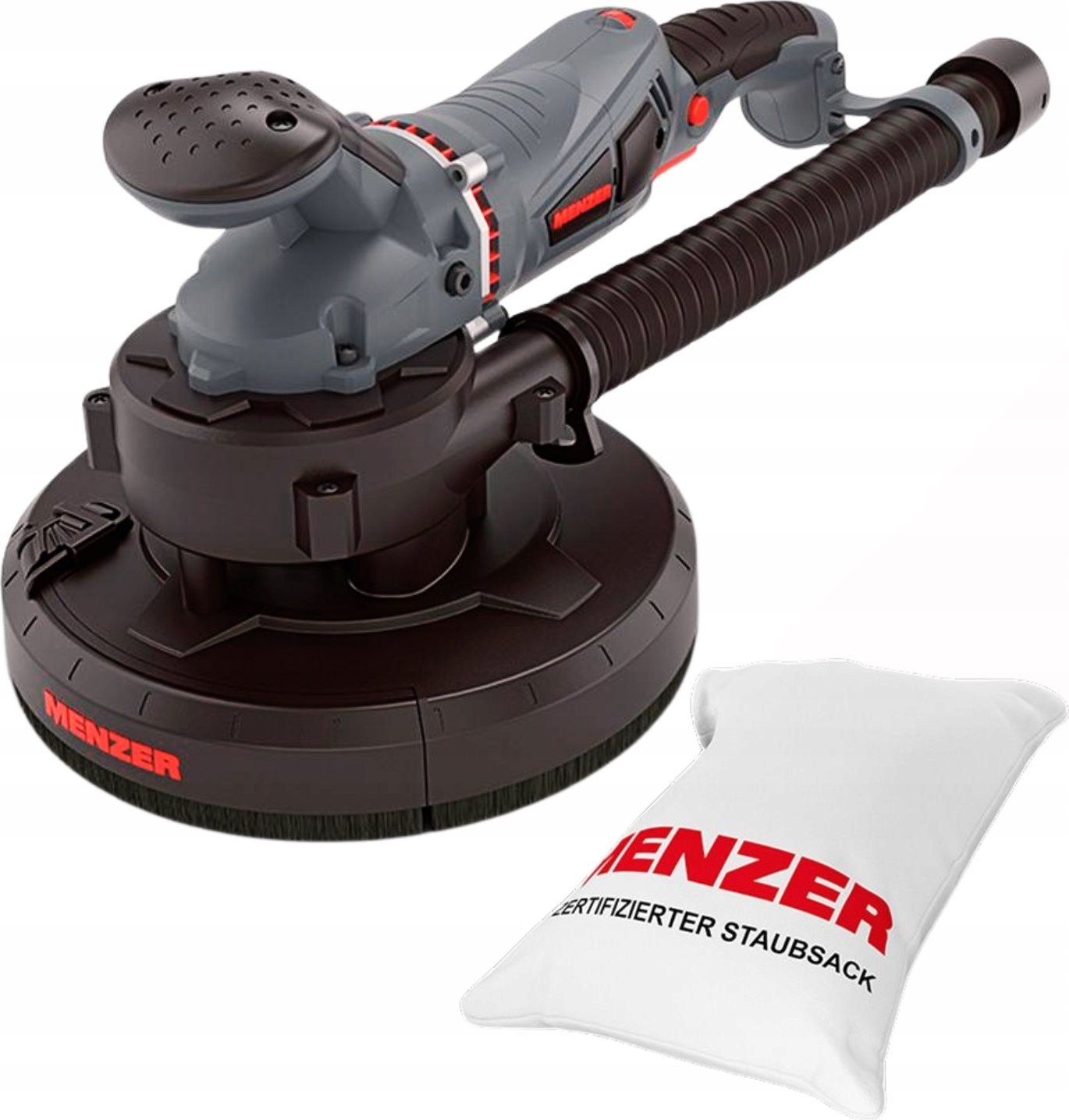 Menzer-Schleifmaschine MENZER TBS 225 AV