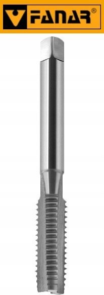Fanar Gewindebohrer M30 NGMM/1 DIN-352D (6H) HSS