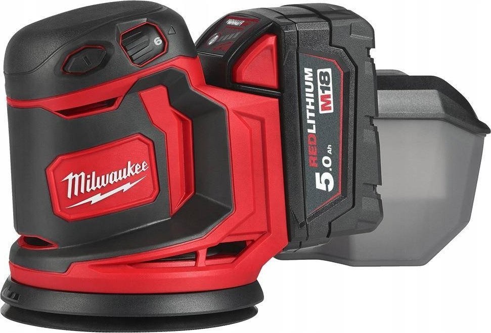 Milwaukee-Schleifmaschine Milwaukee-Multifunktionsschleifmaschine 4933464229 18 V