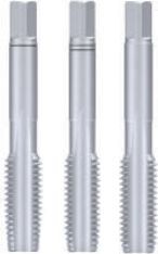 Fanar Handgewindeschneider M16, 3 Stück (A1-230001-0160)