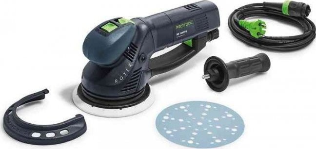Festool-Schleifmaschine EXZENTERSCHLEIFER RO 150 FEQ