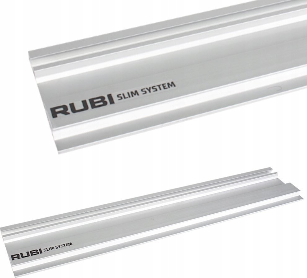 Rubi RUBI FÜHRUNGSSCHIENE  65 cm G2