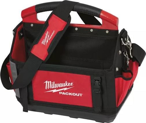 Milwaukee PACKOUT-Werkzeugtasche 40 cm