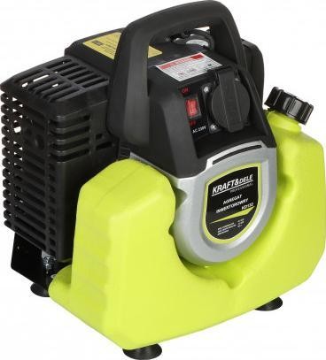 Kraft&Dele KD-132 1000-W-Einphasen-Stromaggregat