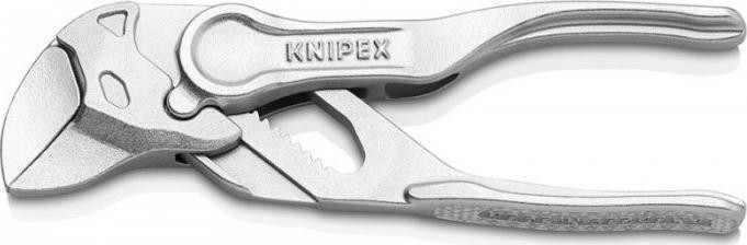 Knipex Zangen-Schraubenschlüssel XS