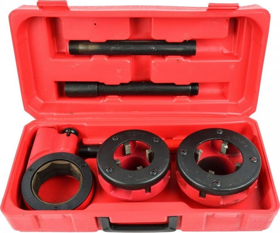 Geko Gewindeschneider 1,5–2" GEKO (2) G01003 GEKO