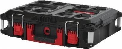 Milwaukee Packout Werkzeugkoffer mit 3 Schubladen