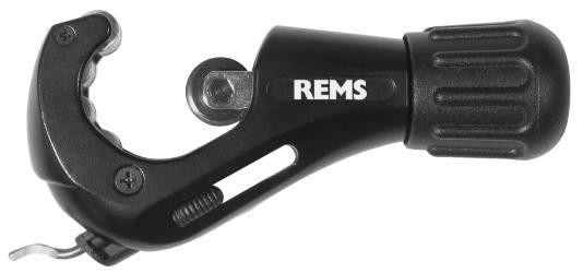 Rems RAS CU-Rohrschneider für Kupferrohre 3–35 mm – 113340
