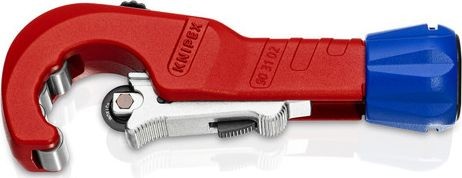 Knipex KNIPEX ROHRZANGEN 6–35 mm KX903102SB
