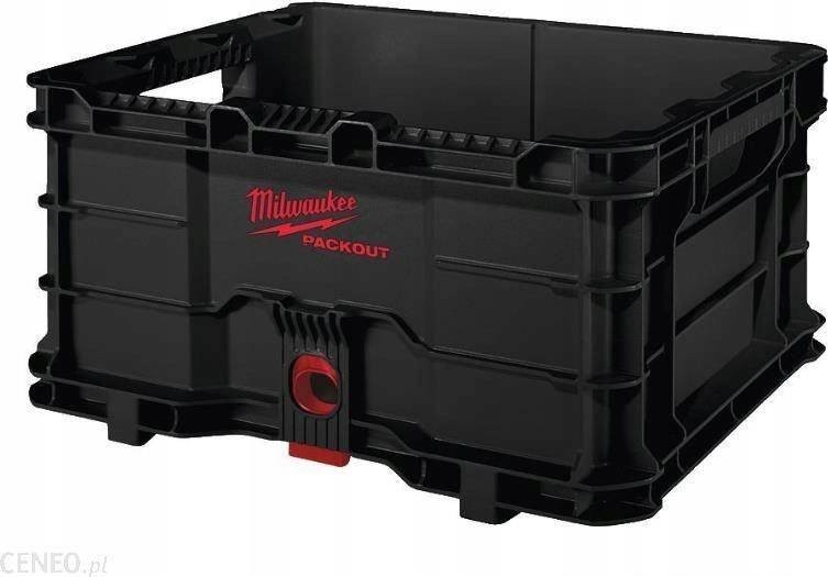 Milwaukee Werkzeugkasten 4932471724