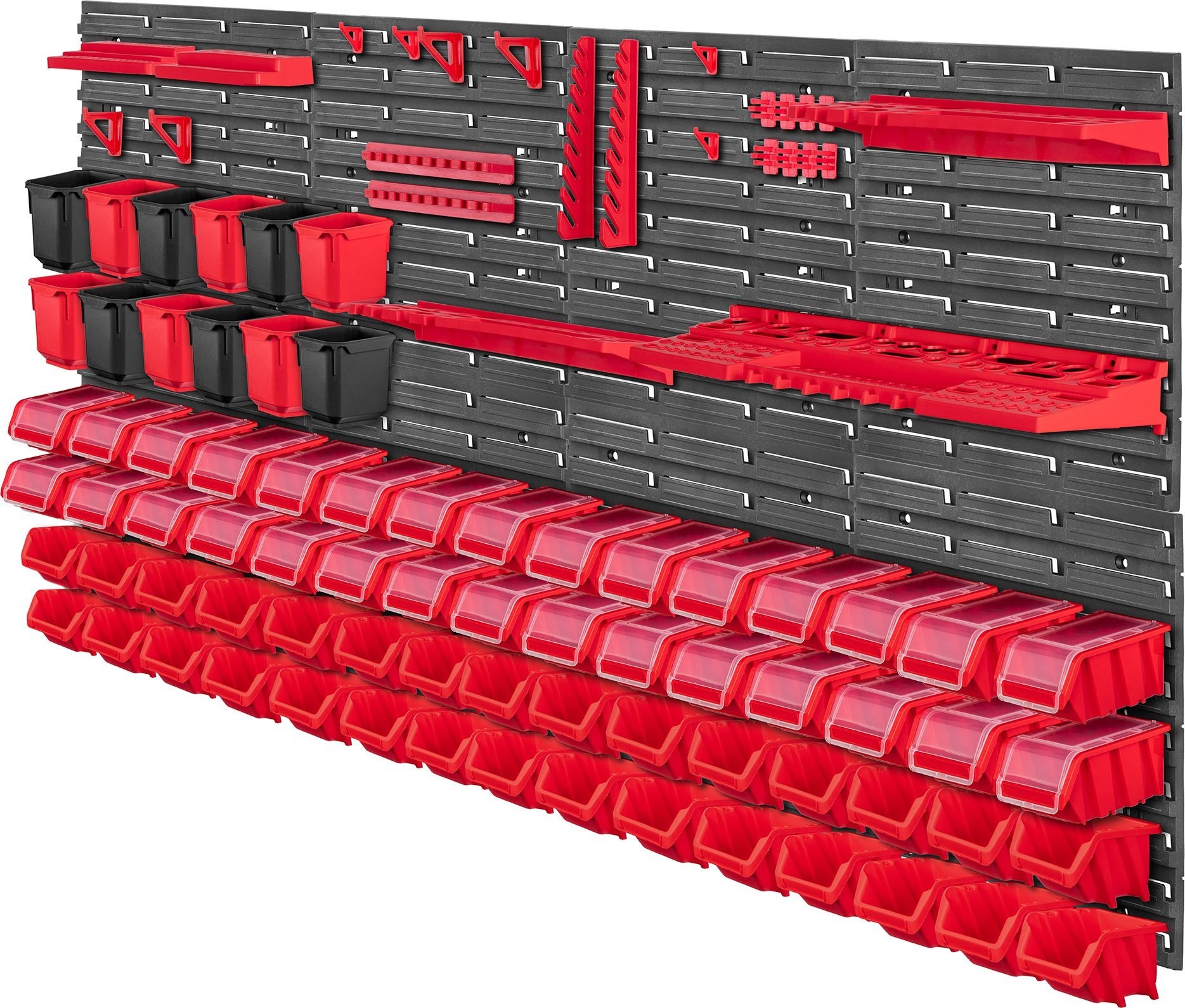 Kadax KADAX Werkzeugset: Tafel 156 x 78 cm, 8 x 39 x 39 cm