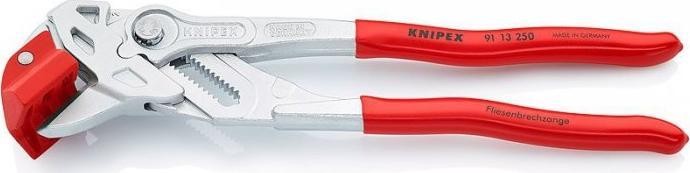 Knipex Fliesenzange 250 mm