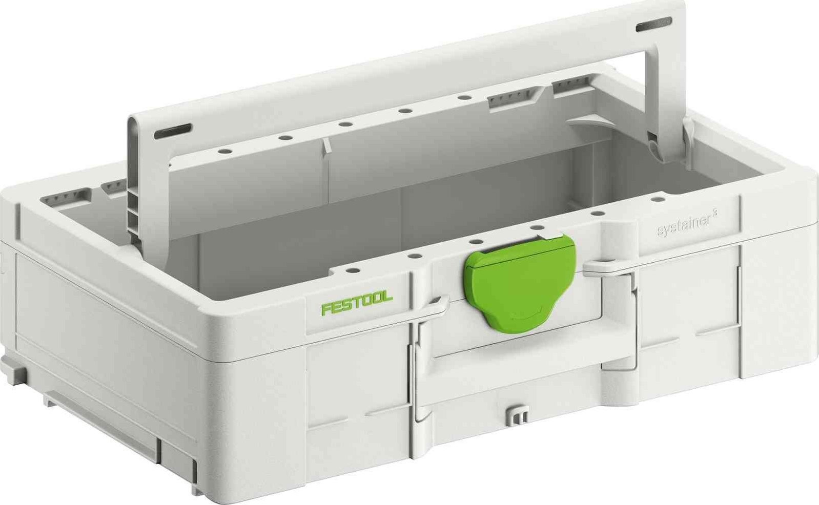 Festool SYSTAINER TOOLBOX SYS3 TB L 137