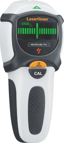 LaserLiner Leitungs- und Bewehrungsdetektor MultiFinder Pro LaserLiner