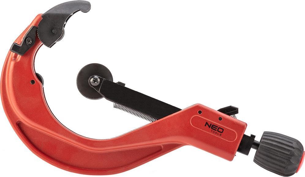 Neo Rohrschneider für Kupfer- und Aluminiumrohre 50–127 mm 02-430