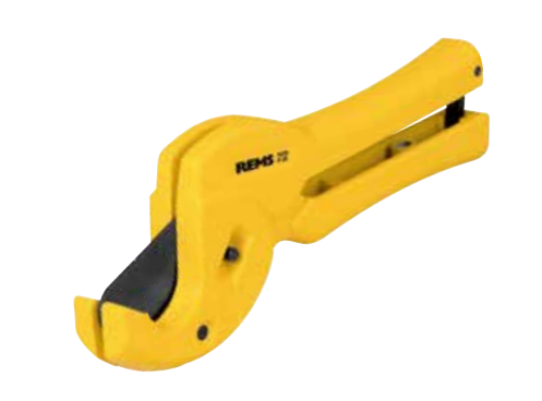 Rems Rohrschere ROS P26 26 mm – 291240