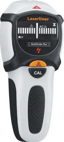 LaserLiner Leitungsortungsgerät MultiFinder Plus LaserLiner