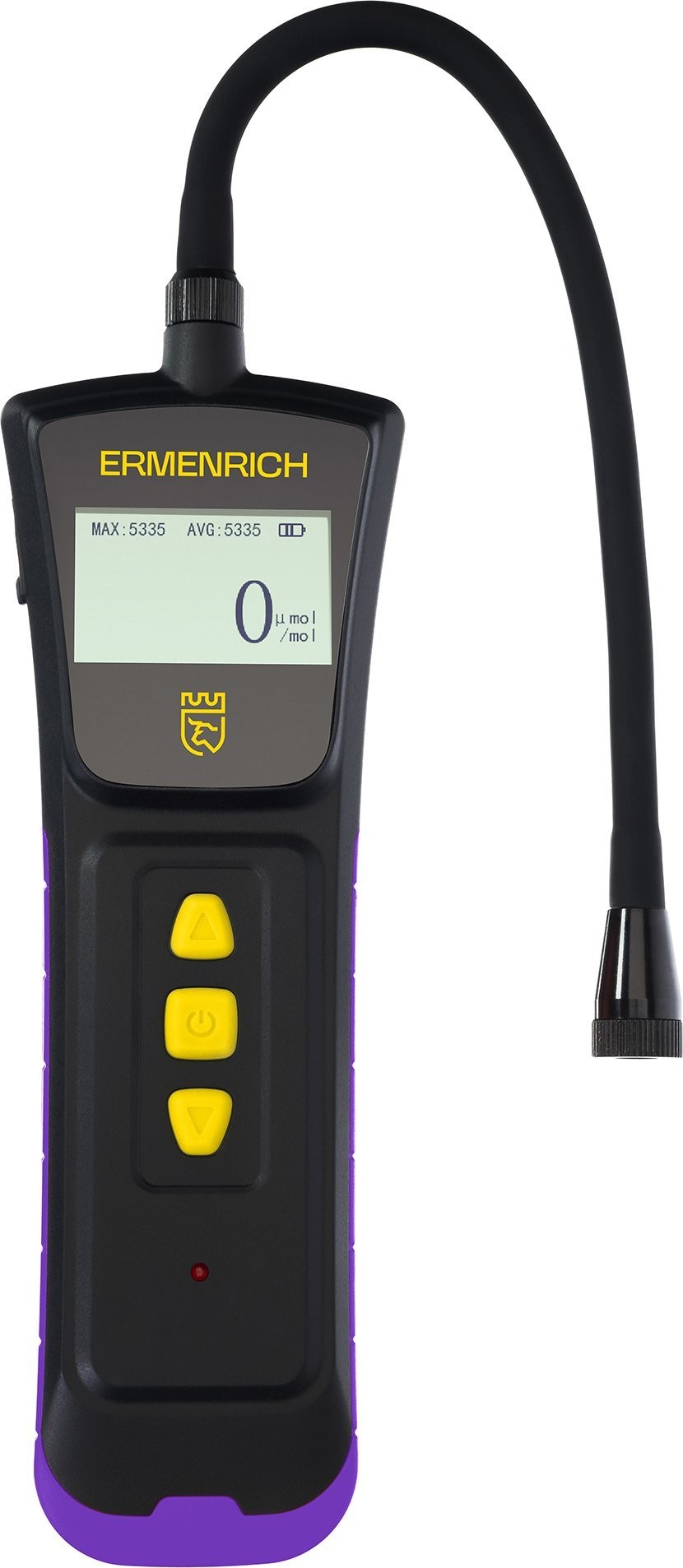 Ermenrich Gasdetektor Ermenrich NG40