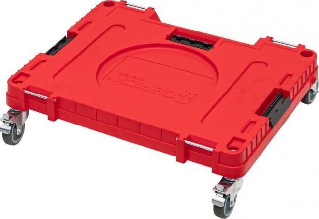 Qbrick QBRICK ONE Transportplattform 2.0 RED
