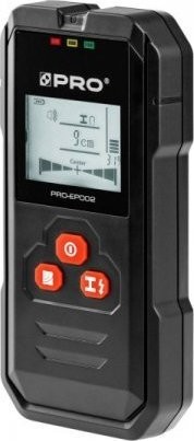 PRO DIGITALER WANDDETEKTOR (1 STÜCK)