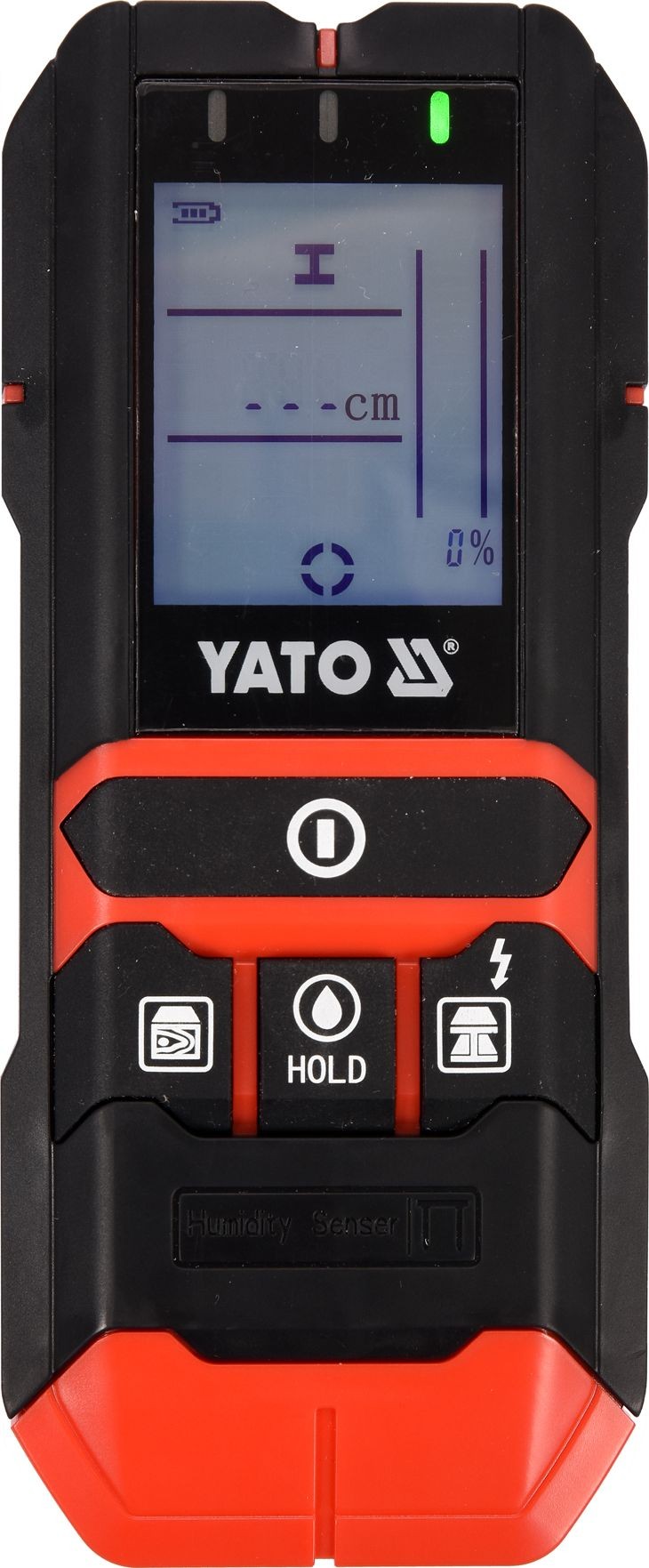 Yato Detektor YT-73138
