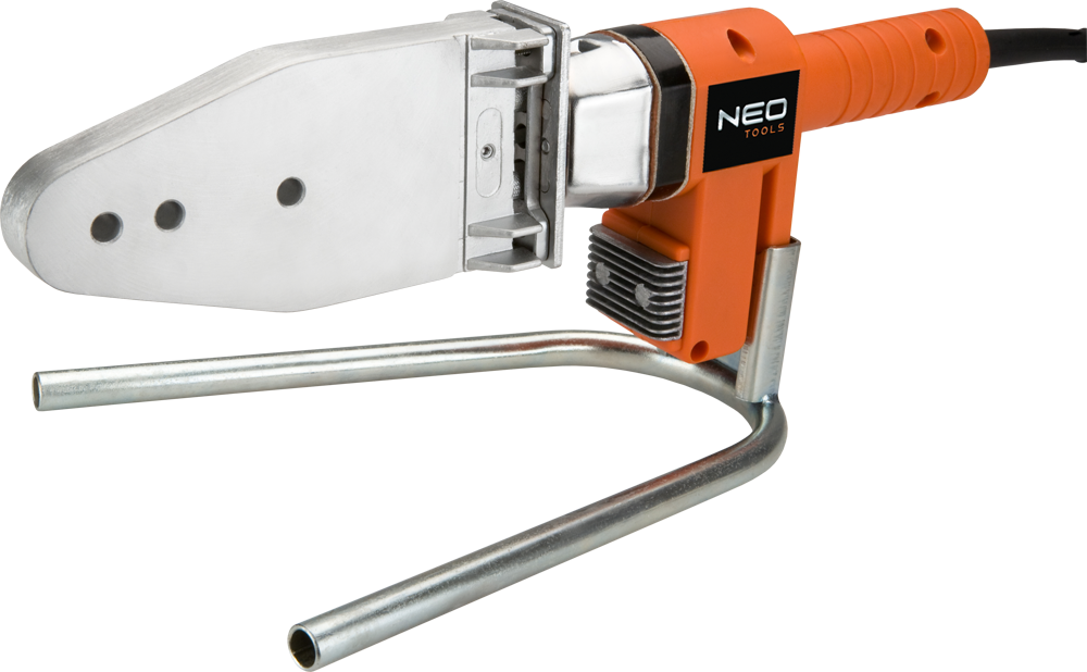 Neo Kunststoffrohrschweißgerät 900 W (21-003)