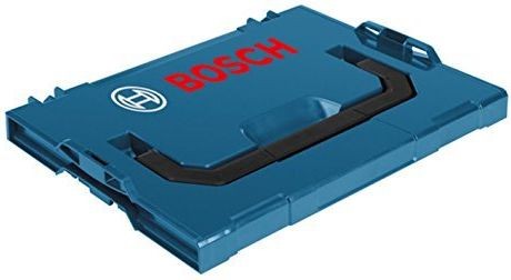Bosch Befestigungssystem für Kisten und Koffer „I-Boxx Rack Lid“