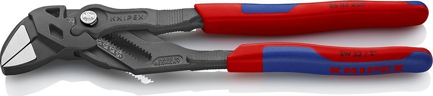 Knipex Verstellzange, 250 mm (8602250)