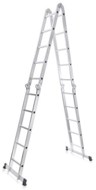 UNIVERSAL-LEITER BL-405B FÜR DEN HAUSHALT